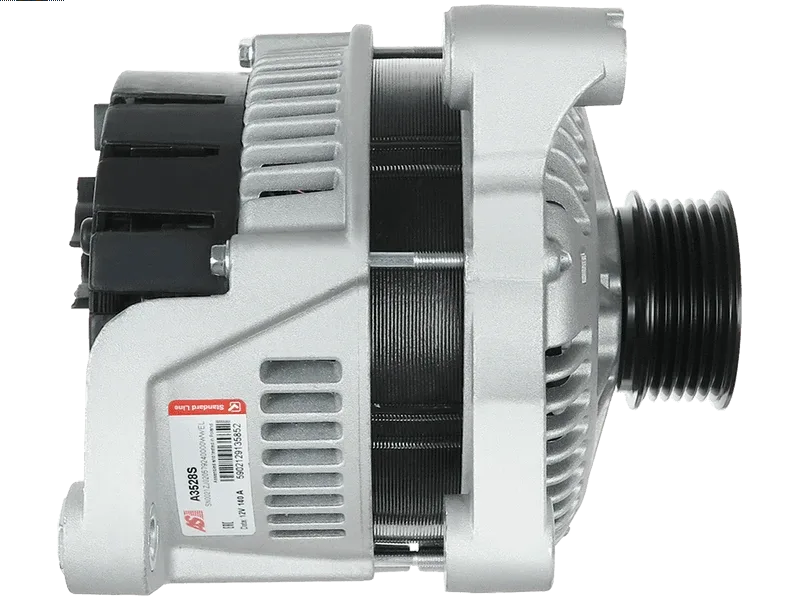 A3528S AS-PL - 1.ALTERNATOR — zdjęcie 4 z 5