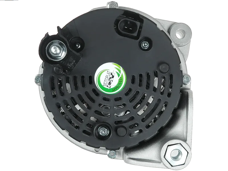 A3528S AS-PL - 1.ALTERNATOR — zdjęcie 3 z 5