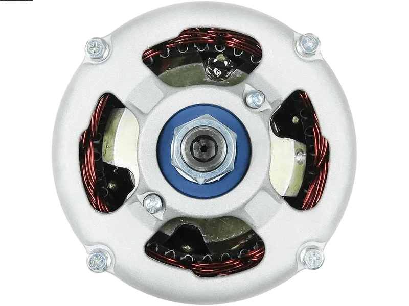 A3529S AS-PL - 1.ALTERNATOR — zdjęcie 1 z 4