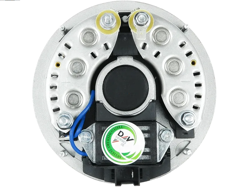 A3529S AS-PL - 1.ALTERNATOR — zdjęcie 3 z 4