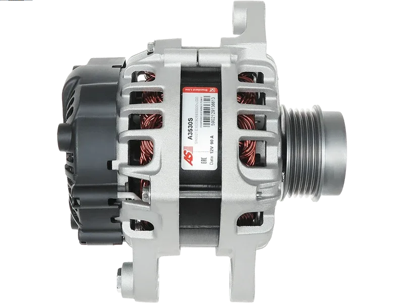 A3530S AS-PL - 1.ALTERNATOR — zdjęcie 5 z 6