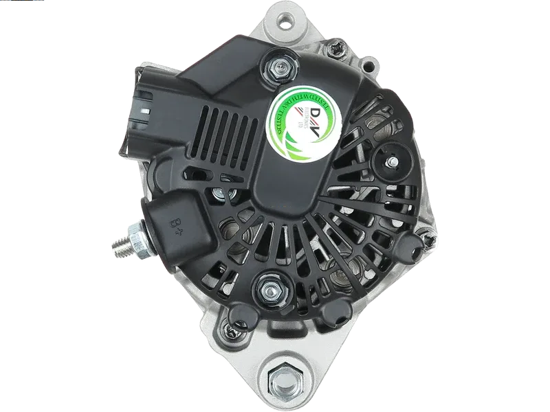 A3530S AS-PL - 1.ALTERNATOR — zdjęcie 4 z 6