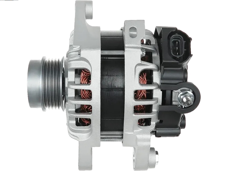 A3530S AS-PL - 1.ALTERNATOR — zdjęcie 3 z 6