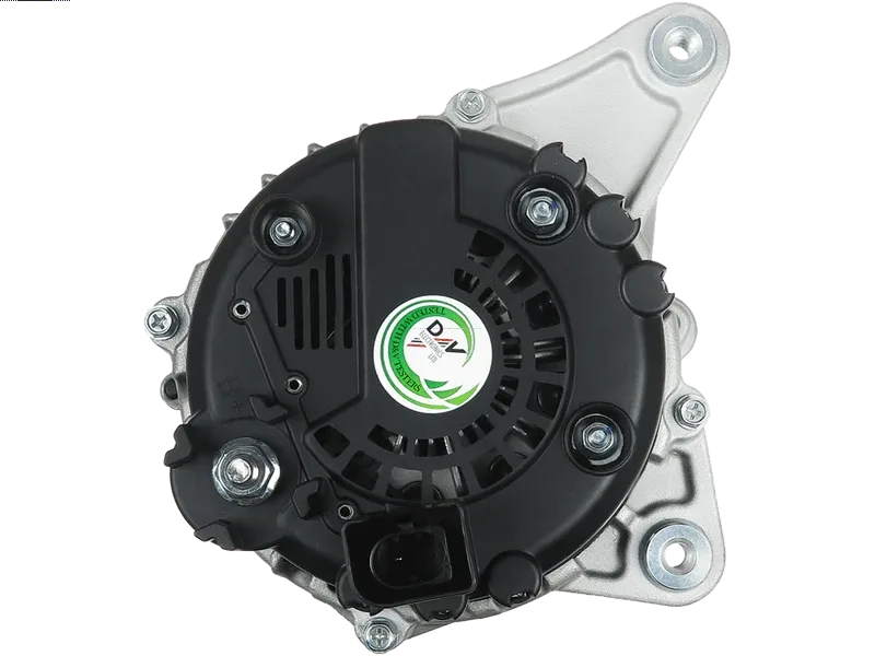 A3531S AS-PL - 1.ALTERNATOR — zdjęcie 4 z 6