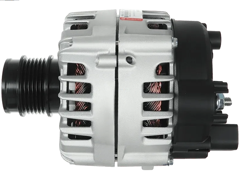 A3531S AS-PL - 1.ALTERNATOR — zdjęcie 3 z 6