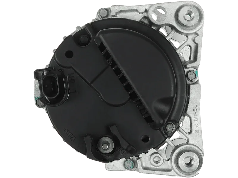 A3532(VALEO) Valeo - 1.ALTERNATOR — zdjęcie 3 z 5