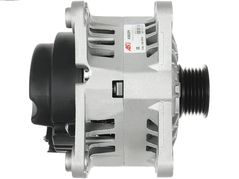 A3532PR AS-PL - 1.ALTERNATOR — zdjęcie 5 z 6