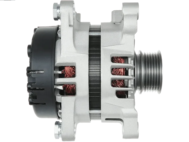 A3533S AS-PL - 1.ALTERNATOR — zdjęcie 5 z 6