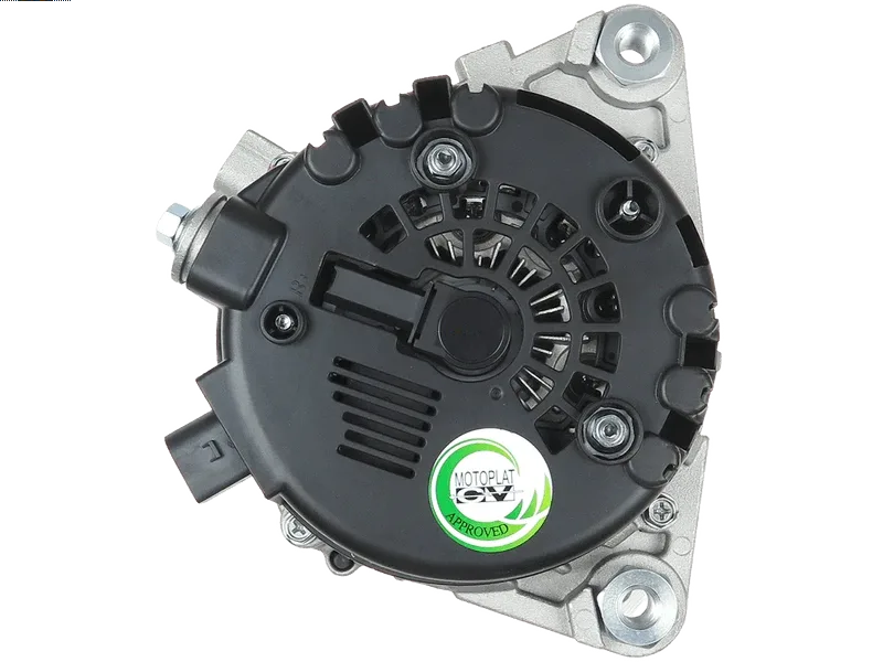 A3533S AS-PL - 1.ALTERNATOR — zdjęcie 4 z 6
