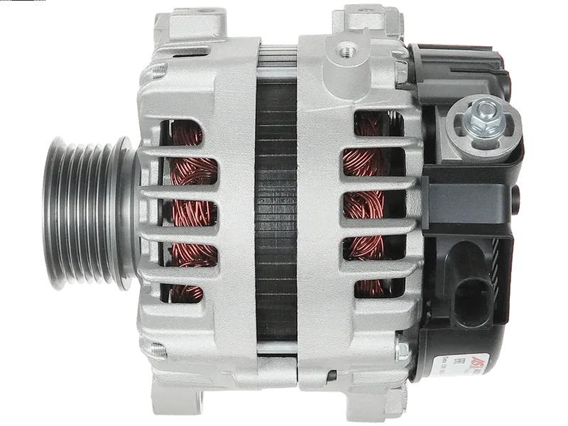 A3533S AS-PL - 1.ALTERNATOR — zdjęcie 3 z 6