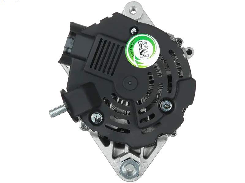A3534S AS-PL - 1.ALTERNATOR — zdjęcie 4 z 6