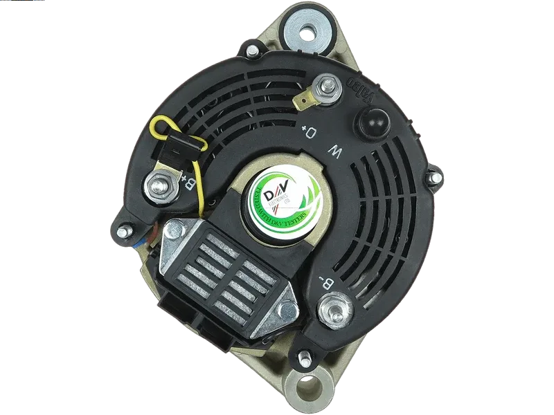 A3535(VALEO) Valeo - 1.ALTERNATOR — zdjęcie 3 z 5