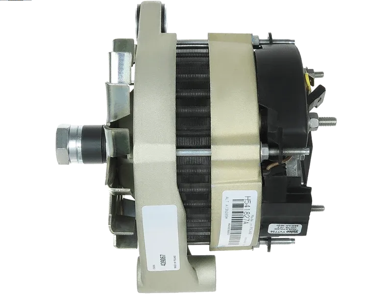 A3535(VALEO) Valeo - 1.ALTERNATOR — zdjęcie 2 z 5
