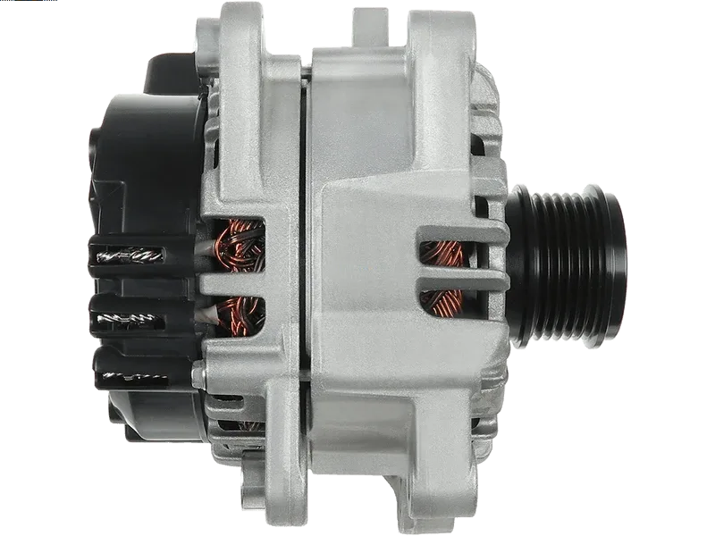 A3536(VALEO) Valeo - 1.ALTERNATOR — zdjęcie 5 z 6