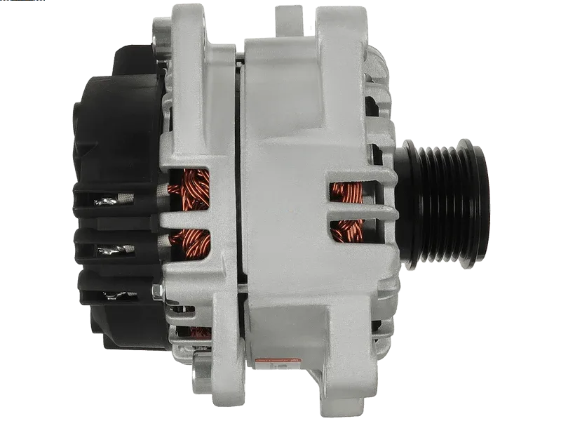 A3536S AS-PL - 1.ALTERNATOR — zdjęcie 4 z 5