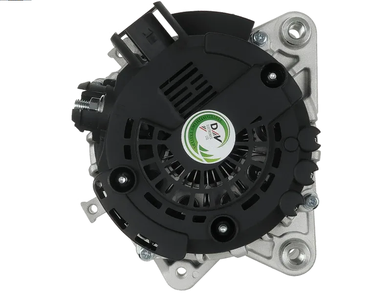 A3536S AS-PL - 1.ALTERNATOR — zdjęcie 3 z 5