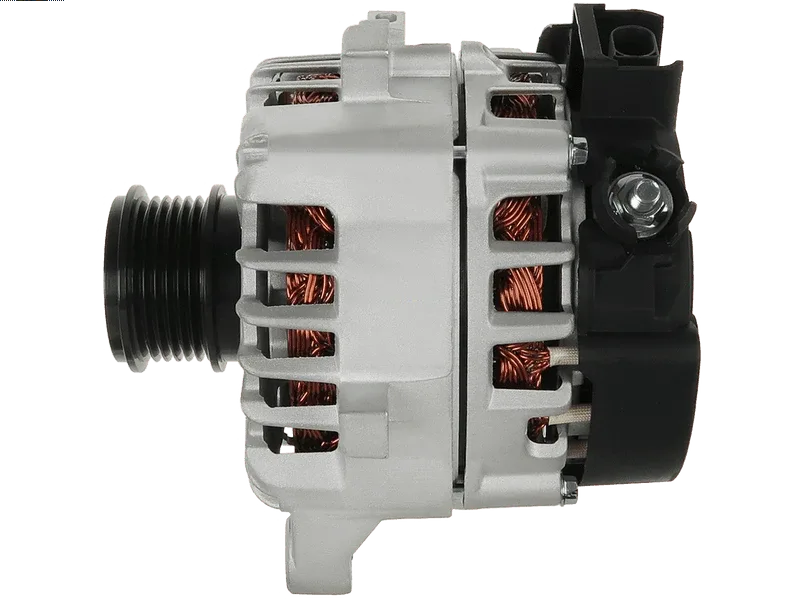 A3536S AS-PL - 1.ALTERNATOR — zdjęcie 2 z 5