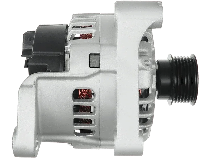 A3537S AS-PL - 1.ALTERNATOR — zdjęcie 5 z 6