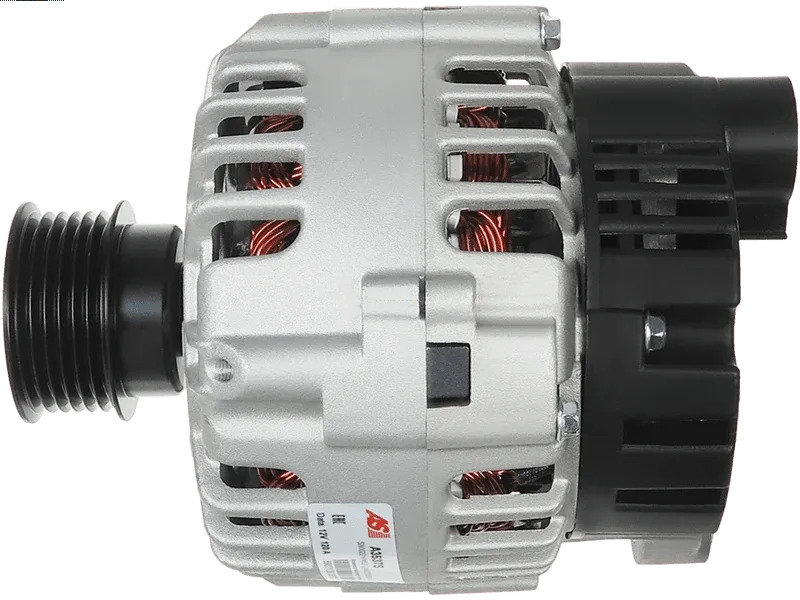 A3537S AS-PL - 1.ALTERNATOR — zdjęcie 3 z 6