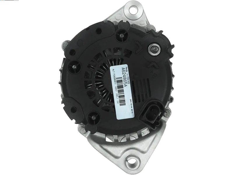 A3538(VALEO) Valeo - 1.ALTERNATOR — zdjęcie 3 z 4