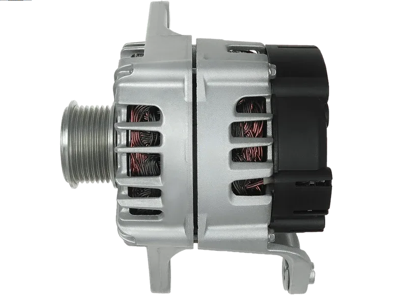 A3538(VALEO) Valeo - 1.ALTERNATOR — zdjęcie 4 z 4