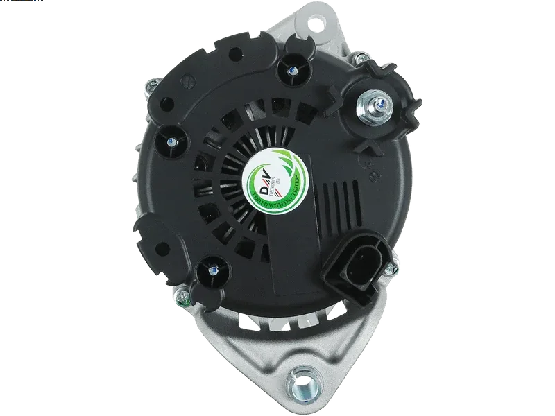 A3538S AS-PL - 1.ALTERNATOR — zdjęcie 3 z 4