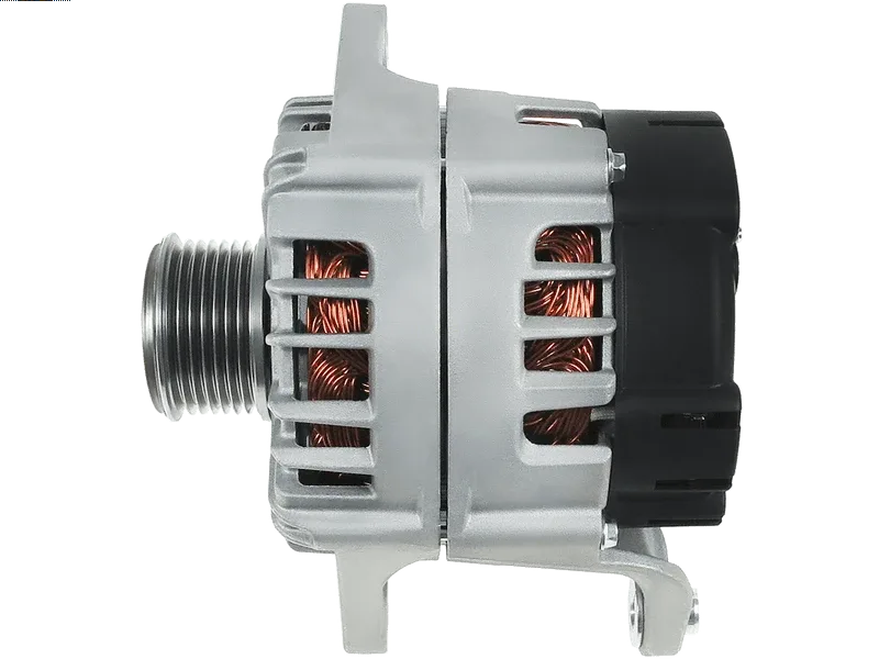 A3538S AS-PL - 1.ALTERNATOR — zdjęcie 4 z 4