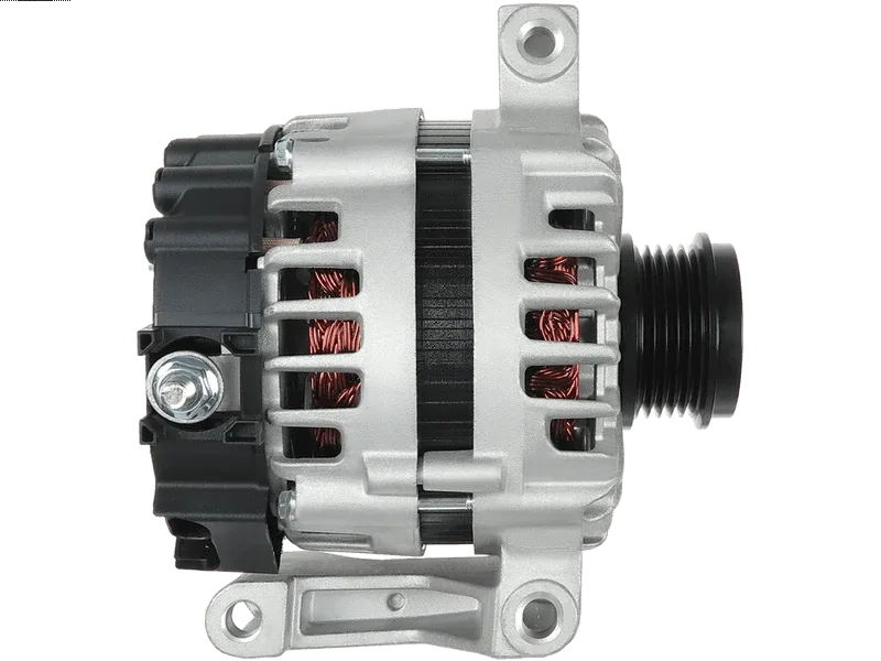 A3539S AS-PL - 1.ALTERNATOR — zdjęcie 2 z 5