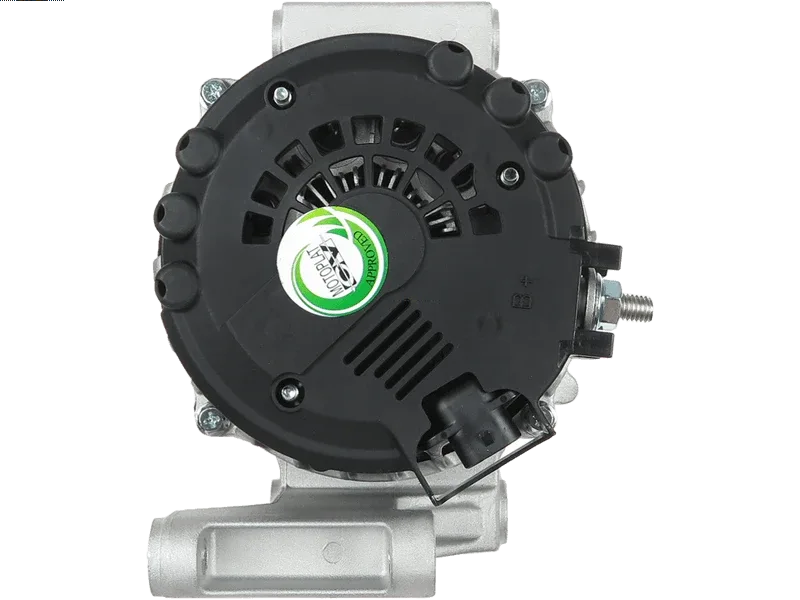 A3539S AS-PL - 1.ALTERNATOR — zdjęcie 3 z 5