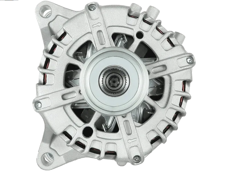 A3540S AS-PL - 1.ALTERNATOR — zdjęcie 1 z 5