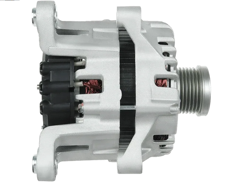 A3540S AS-PL - 1.ALTERNATOR — zdjęcie 2 z 5