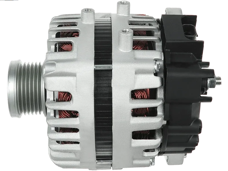A3540S AS-PL - 1.ALTERNATOR — zdjęcie 4 z 5
