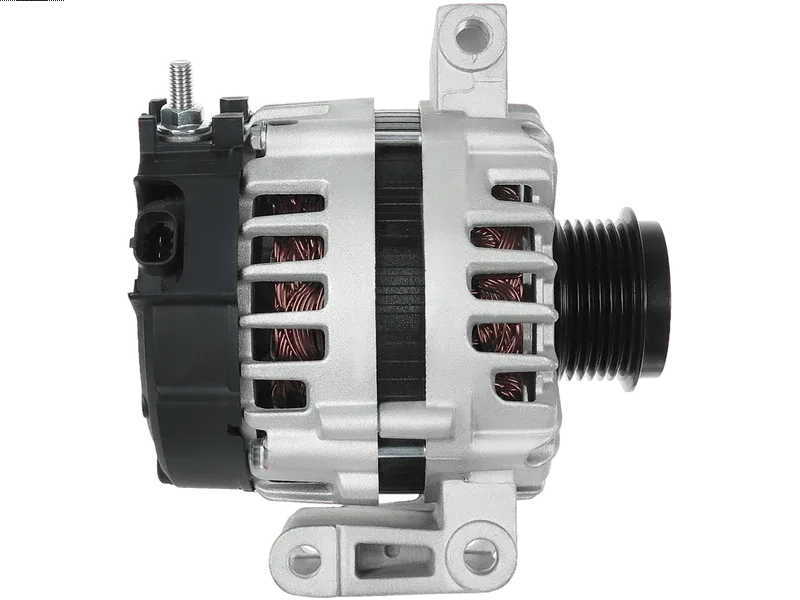 A3541S AS-PL - 1.ALTERNATOR — zdjęcie 5 z 6