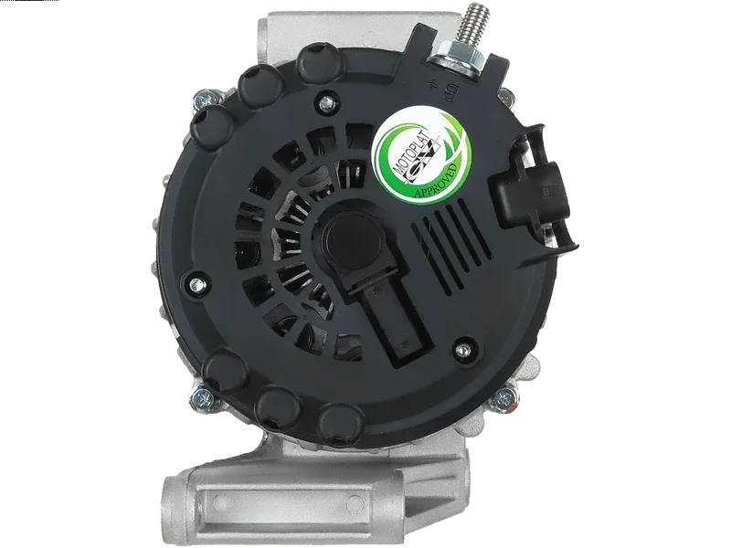 A3541S AS-PL - 1.ALTERNATOR — zdjęcie 4 z 6