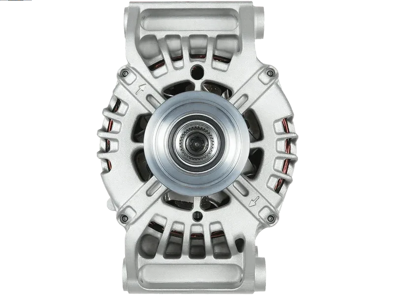 A3542(VALEO) Valeo - 1.ALTERNATOR — zdjęcie 1 z 4