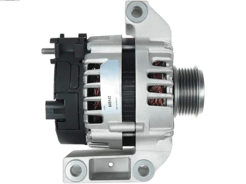 A3542(VALEO) Valeo - 1.ALTERNATOR — zdjęcie 2 z 4