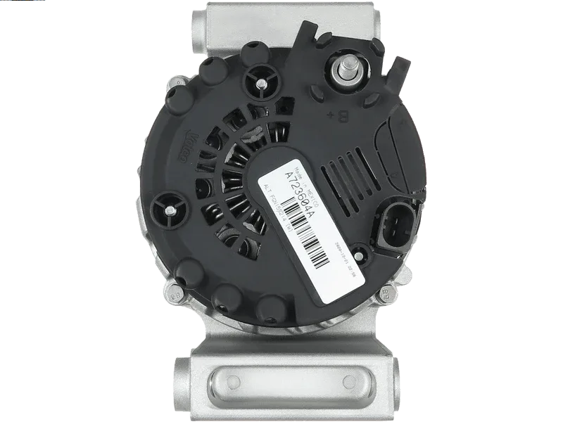 A3542(VALEO) Valeo - 1.ALTERNATOR — zdjęcie 3 z 4