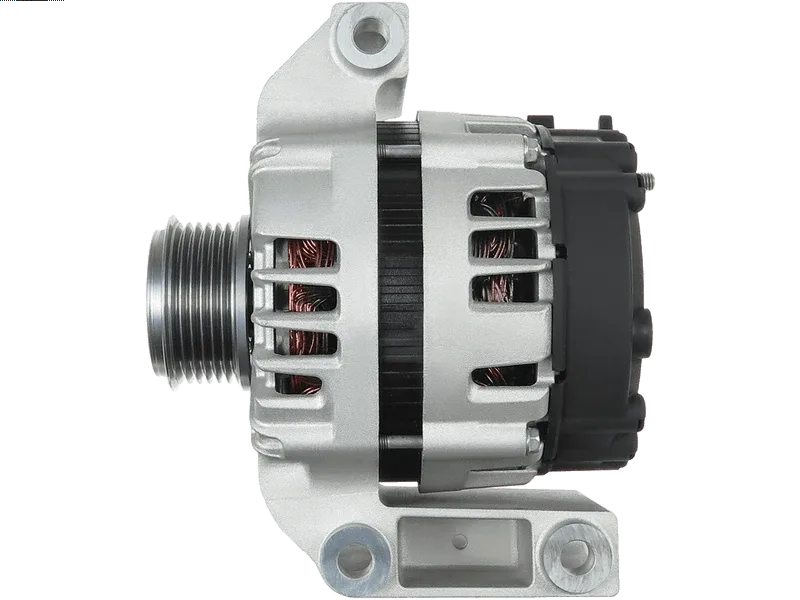 A3542(VALEO) Valeo - 1.ALTERNATOR — zdjęcie 4 z 4