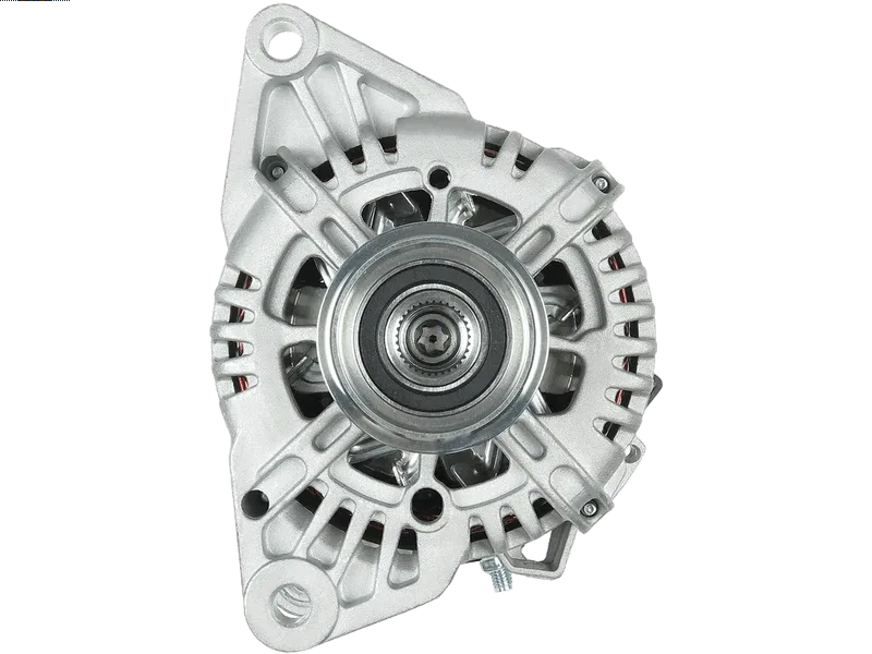 A3543S AS-PL - 1.ALTERNATOR — zdjęcie 1 z 6