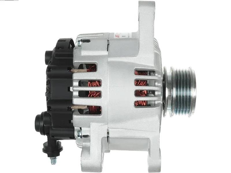 A3543S AS-PL - 1.ALTERNATOR — zdjęcie 5 z 6