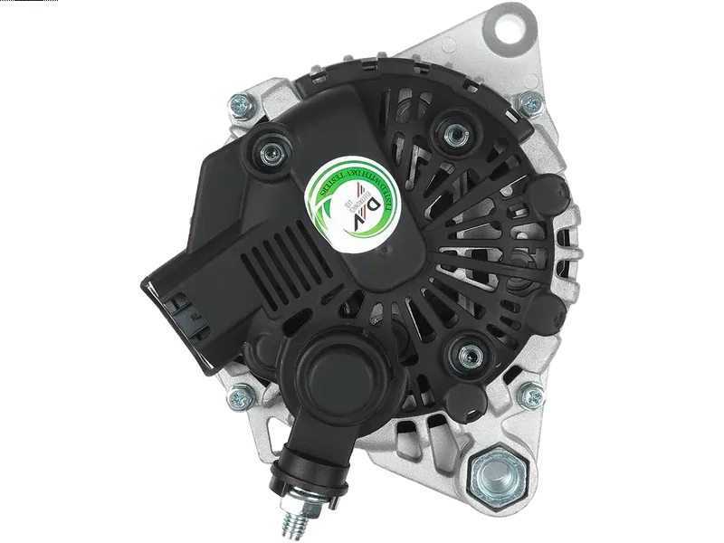 A3543S AS-PL - 1.ALTERNATOR — zdjęcie 4 z 6