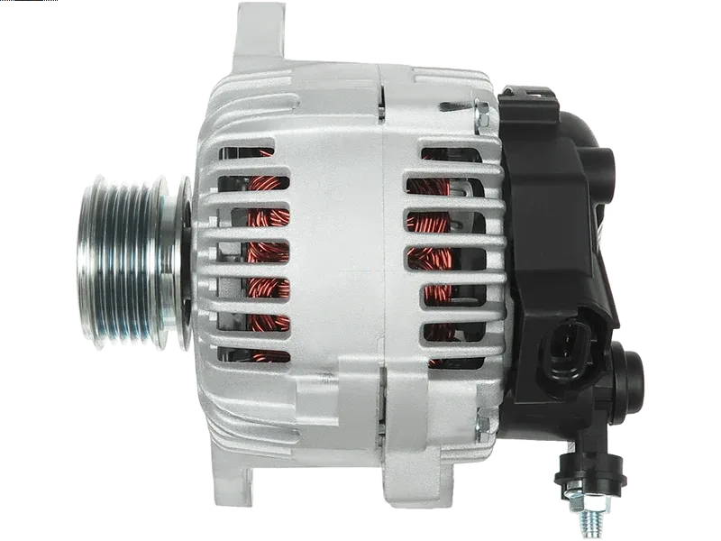 A3543S AS-PL - 1.ALTERNATOR — zdjęcie 3 z 6