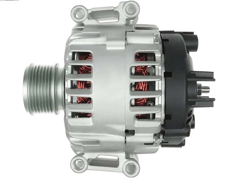 A3544S AS-PL - 1.ALTERNATOR — zdjęcie 2 z 5