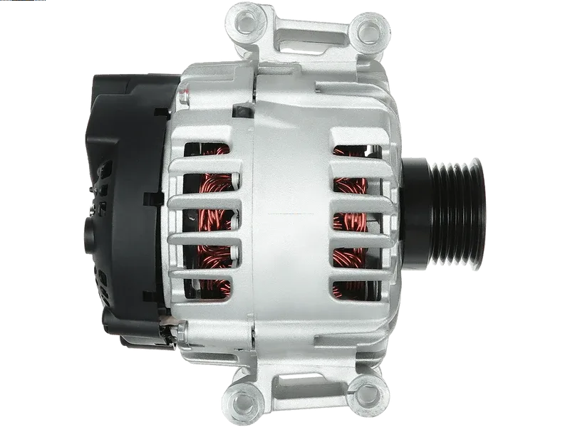 A3545S AS-PL - 1.ALTERNATOR — zdjęcie 5 z 6