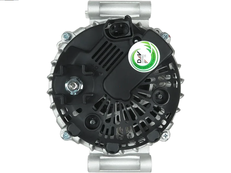 A3545S AS-PL - 1.ALTERNATOR — zdjęcie 4 z 6