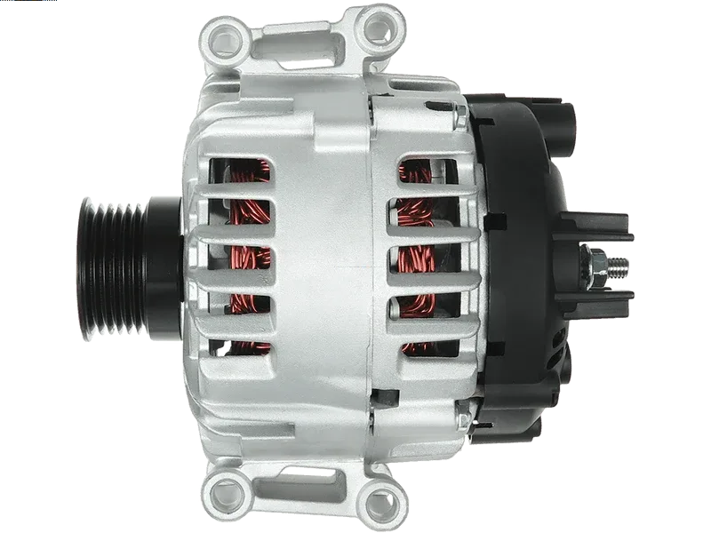 A3545S AS-PL - 1.ALTERNATOR — zdjęcie 3 z 6