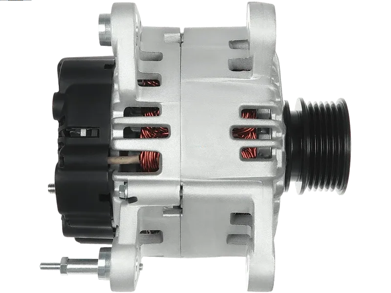 A3546S AS-PL - 1.ALTERNATOR — zdjęcie 5 z 6