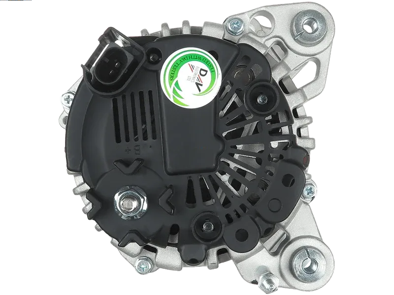 A3546S AS-PL - 1.ALTERNATOR — zdjęcie 4 z 6