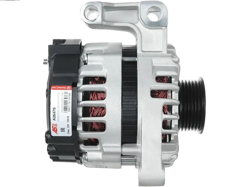 A3547S AS-PL - 1.ALTERNATOR — zdjęcie 2 z 5