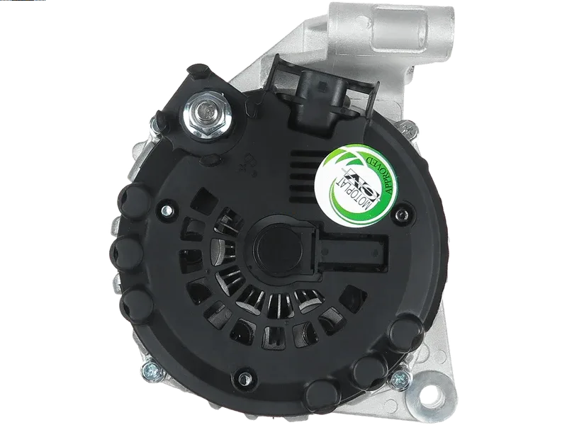 A3547S AS-PL - 1.ALTERNATOR — zdjęcie 3 z 5
